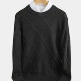 Thomas™ | Suéter Simple