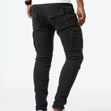 Tobias™ | Pantalones Cargo