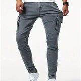Tobias™ | Pantalones Cargo