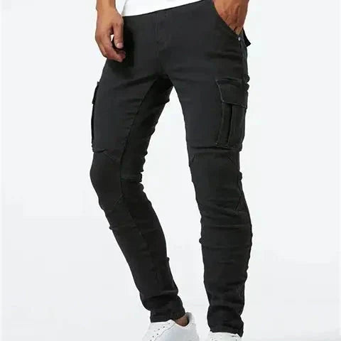 Tobias™ | Pantalones Cargo