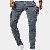 Tobias™ | Pantalones Cargo