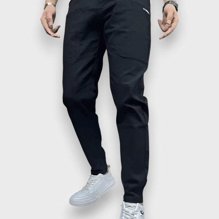 Tommaso™ | Pantalones Cargo Elásticos para Hombre