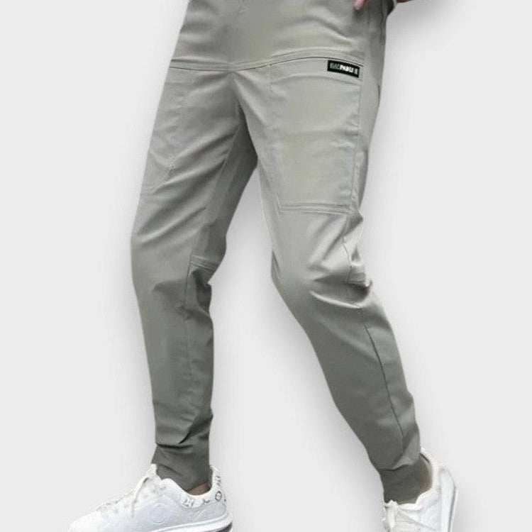 Tommaso™ | Pantalones Cargo Elásticos para Hombre