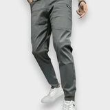 Tommaso™ | Pantalones Cargo Elásticos para Hombre