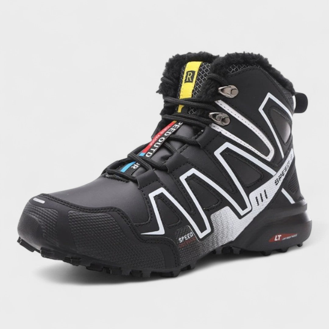 TrailGuard™ 2.0 | Botas ortopédicas, impermeables para uso exterior