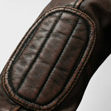 Troels™ | Chaqueta de Cuero Premium