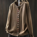 Esmeralda - Eleganter Cardigan