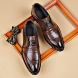 António - Klassische Boss-Schuhe