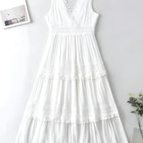 Meja | Leichtes Boho-Kleid