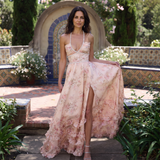 Vera - Vestido Elegante