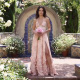Vera - Vestido Elegante
