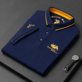 Henrique - Luxus Polo