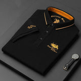 Henrique - Luxus Polo