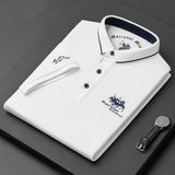 Henrique - Luxus Polo