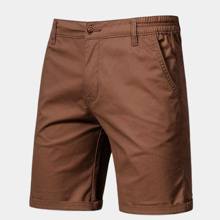 Victor™ | Riviera Sable Shorts