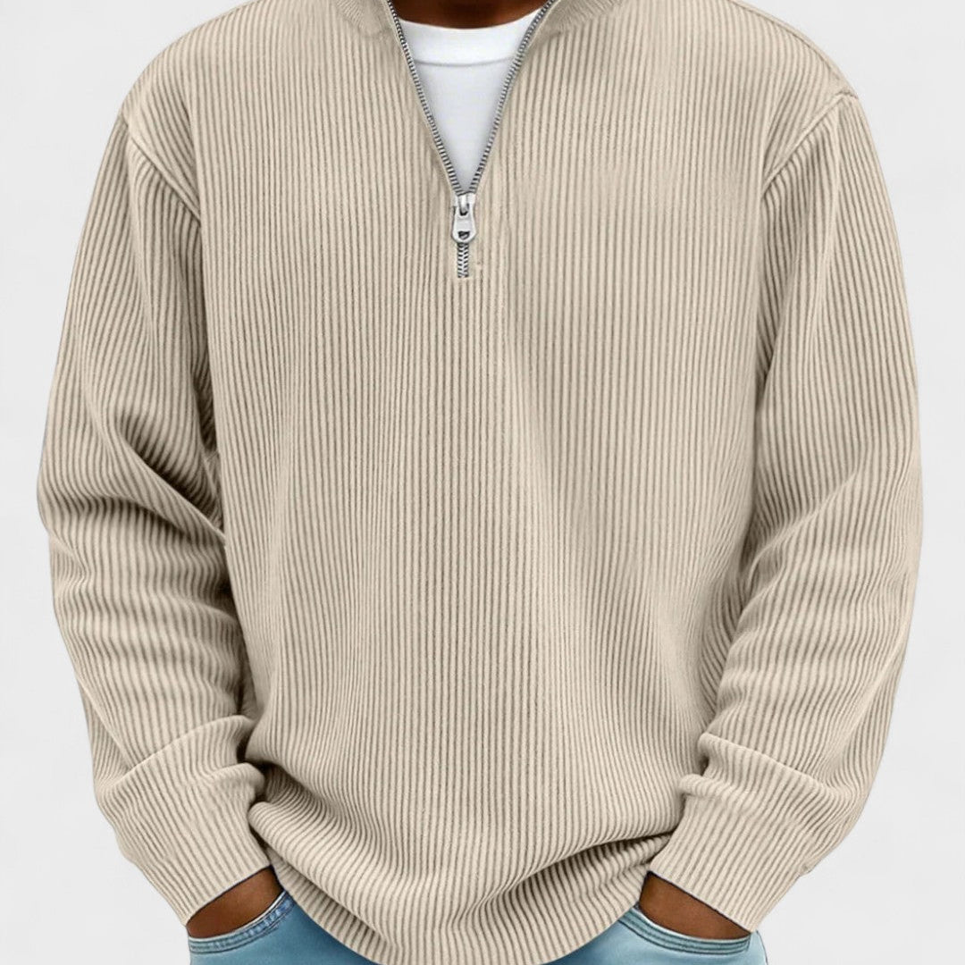 Viggo™ | Suéter Atemporal y Elegante