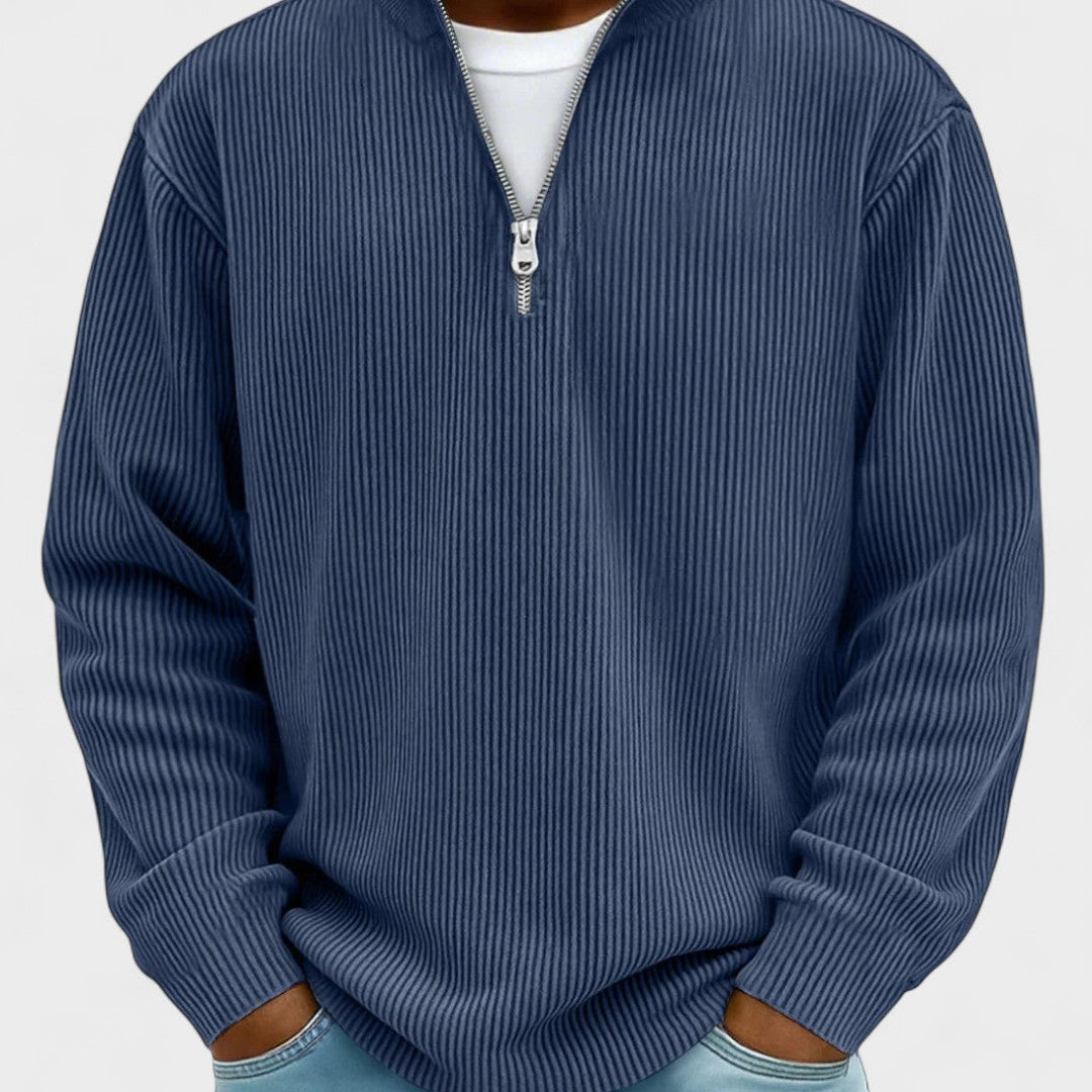 Viggo™ | Suéter Atemporal y Elegante
