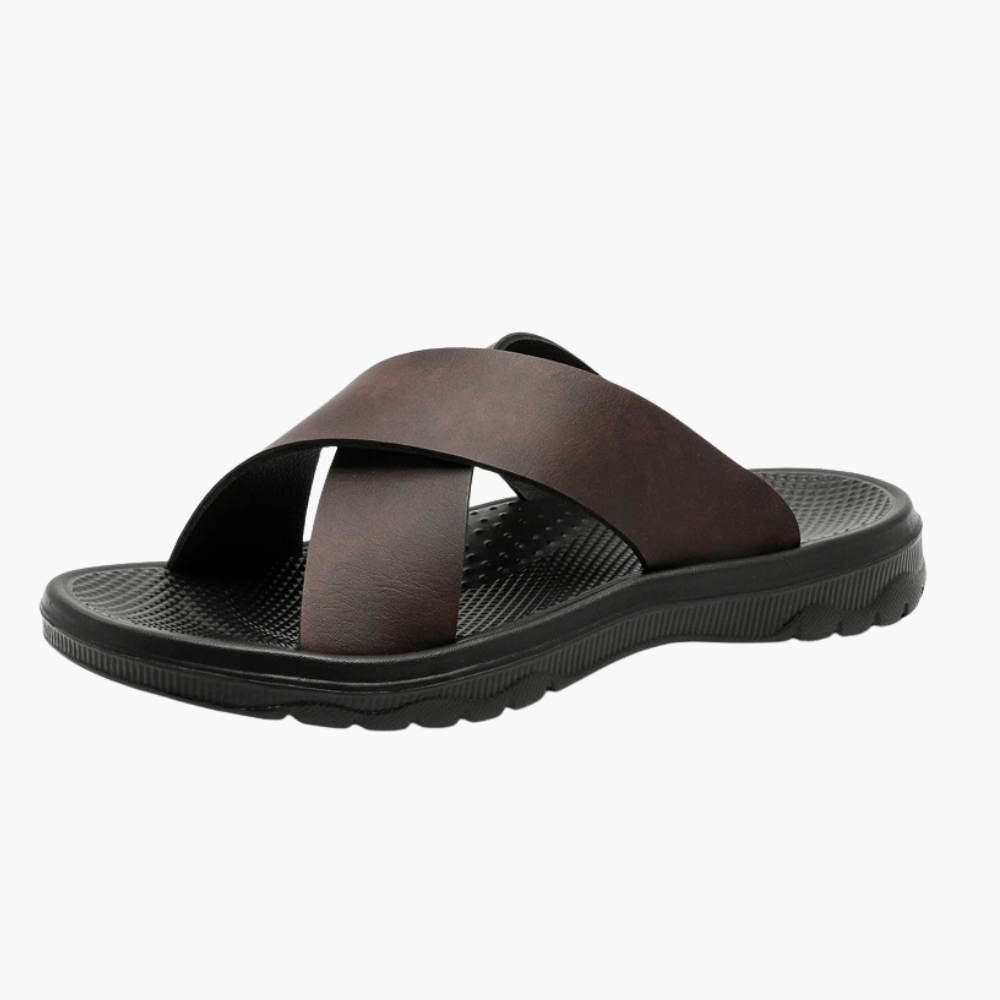 Vistio™ | Sandalias Cruzadas