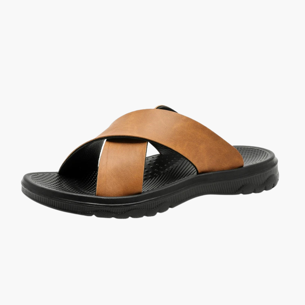 Vistio™ | Sandalias Cruzadas