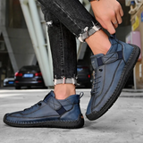 Henrique - Orthopädische Schuhe
