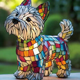 Terrier Blanco de las Highlands