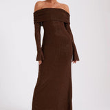Astella™ | Vestido con lentejuelas