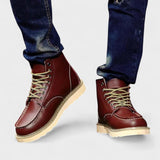 William™ | Botas Retro de Invierno
