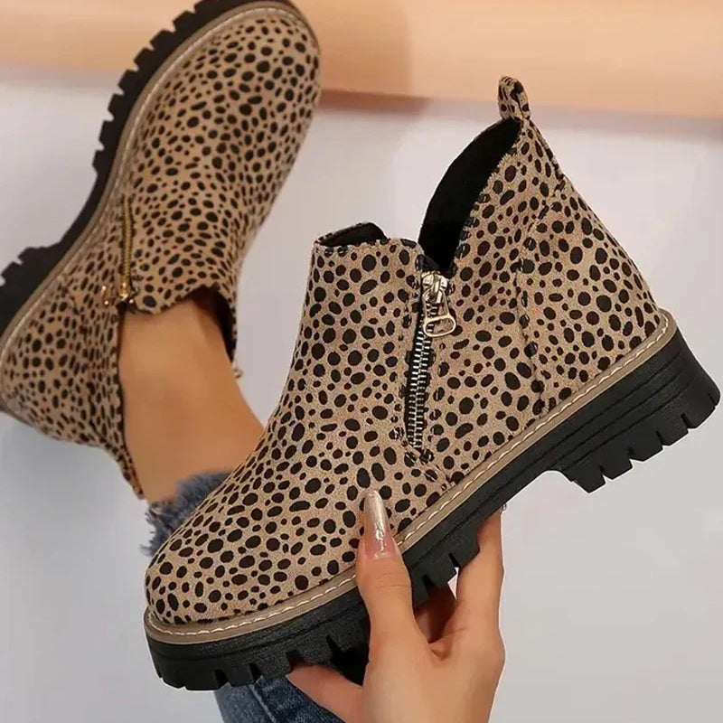 Angela | Ortopedske ženske čizme