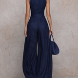 Celina - Vestido largo de elegancia atemporal