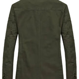 Tomás - Freizeitjacke