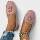 Orthopädische Ballerinas