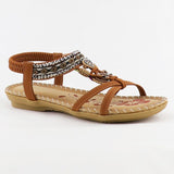 Olívia - Orthopädische Sandalen