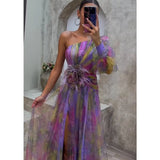 Nana - Vestido Elegante para Mujer