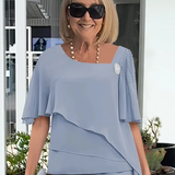 Annelies™ | Elegantna dvodelna kombinacija