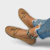 Orthopädische Ballerinas