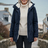 Lucinda | Allweatherjakna