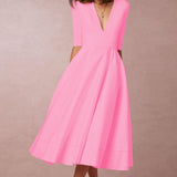 Laura - Vestido Midi para Mujeres