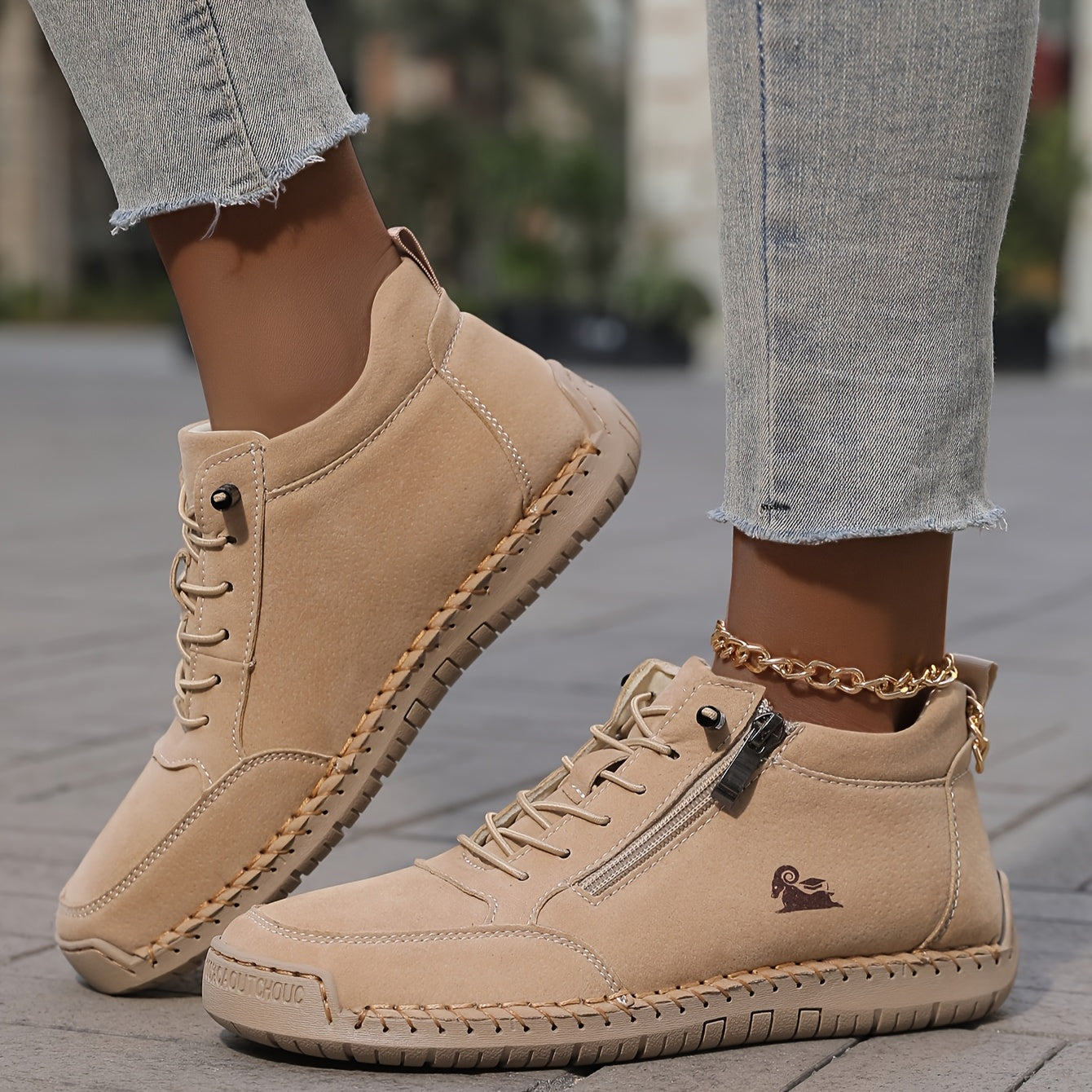 Nola™ | Cipele sa terapeutskom udobnošću