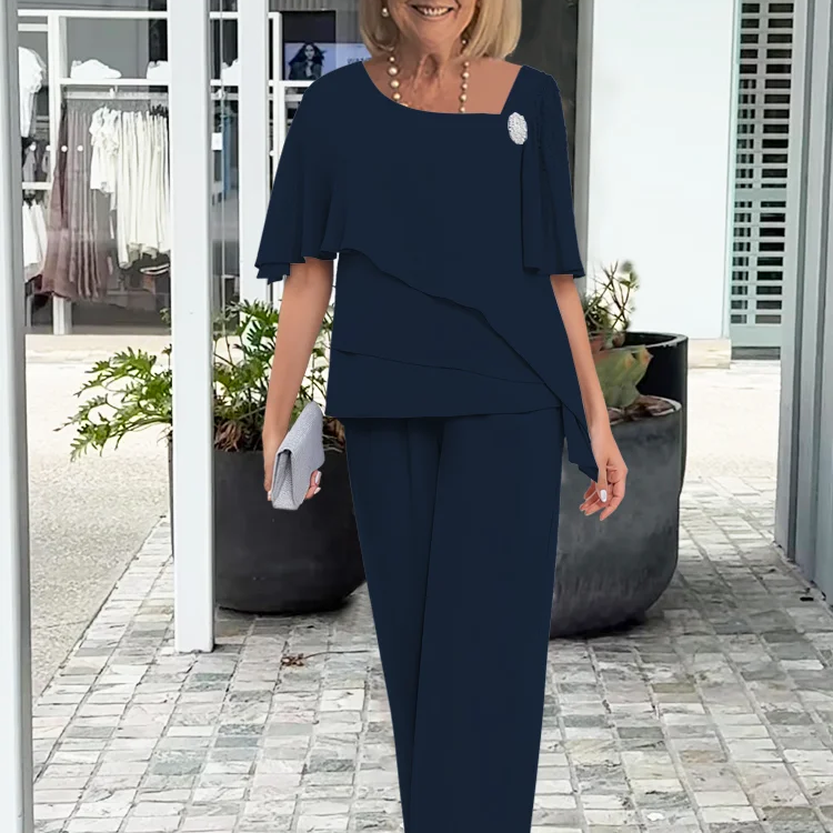 Annelies™ | Elegantna dvodelna kombinacija