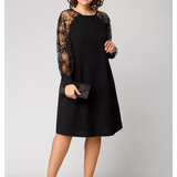 Regina | Klasična midi haljina za posebne prilike