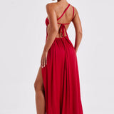 Klara | Langes Kleid