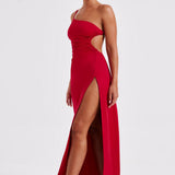 Klara | Langes Kleid