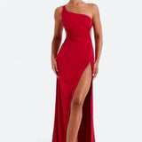 Klara | Langes Kleid