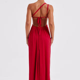 Klara | Langes Kleid