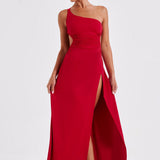 Klara | Langes Kleid