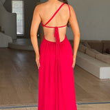 Klara | Langes Kleid