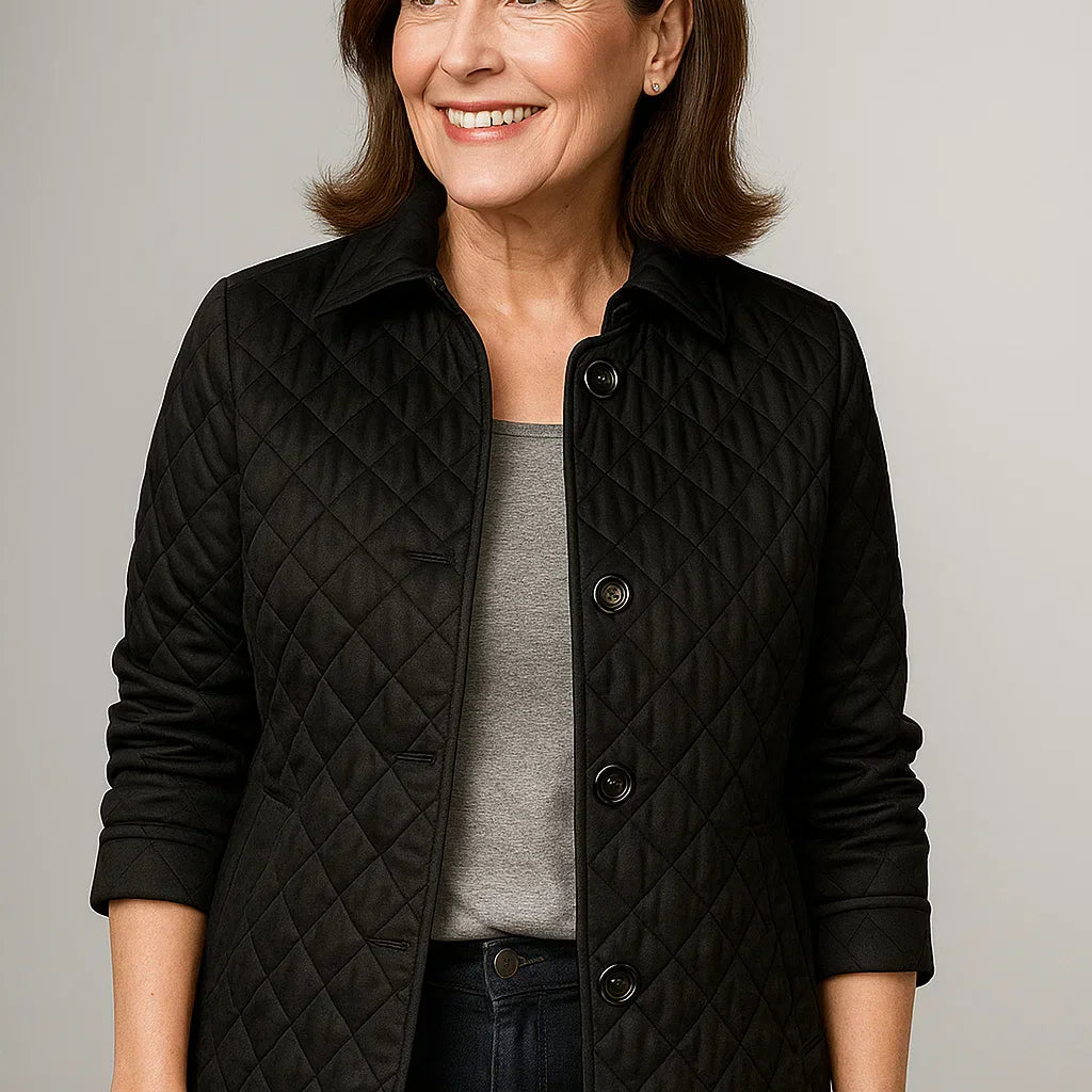 Evelyn™ | Prolećna jakna