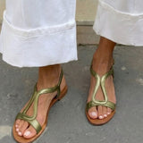 Ludovica | Sandalias de verano