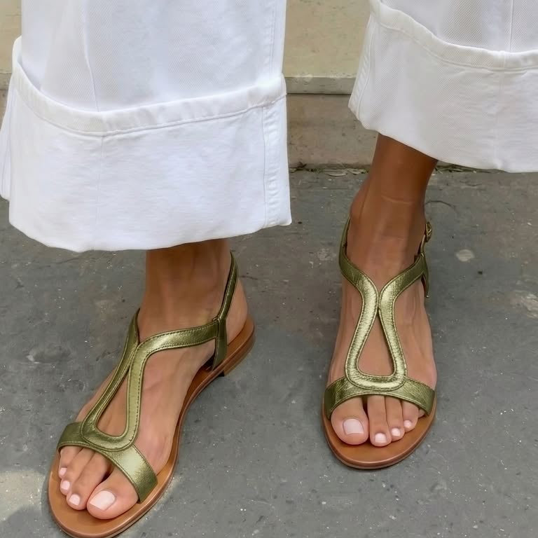 Ludovica | Sandalias de verano