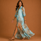 Cleo - Blusa Elegante